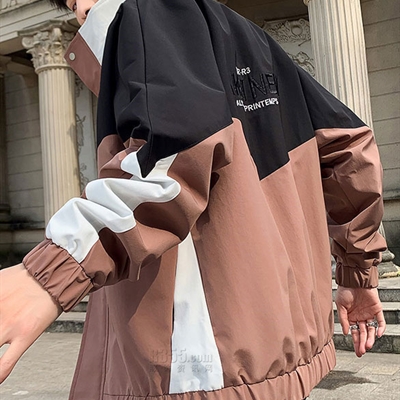 市场上装-夹克-土货夹克