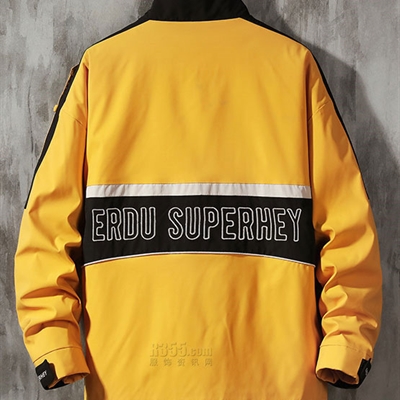 市场上装-夹克-土货夹克