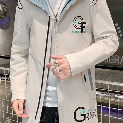 市场上装-夹克-土货夹克