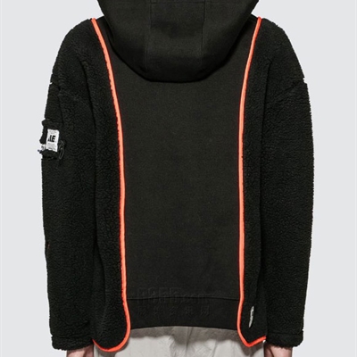 设计师品牌-套头-微潮卫衣