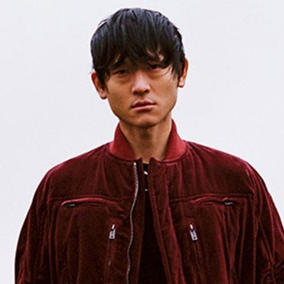 欧美《HEAT X Haider Ackermann》20秋冬休闲时尚男装搭配