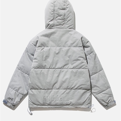 市场上装-棉衣/羽绒服-休闲棉服