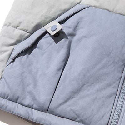 市场上装-棉衣/羽绒服-休闲棉服