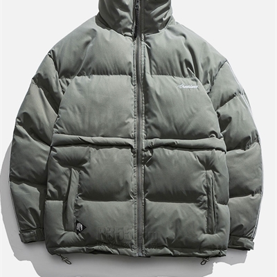 市场上装-棉衣/羽绒服-休闲棉服