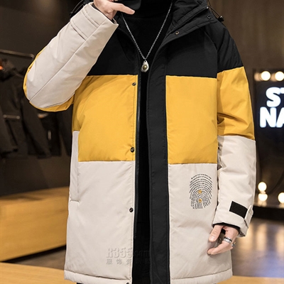 市场上装-棉衣/羽绒服-土货棉服