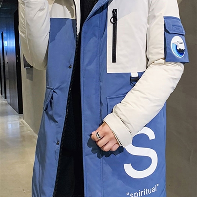 市场上装-棉衣/羽绒服-土货棉服