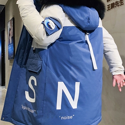 市场上装-棉衣/羽绒服-土货棉服