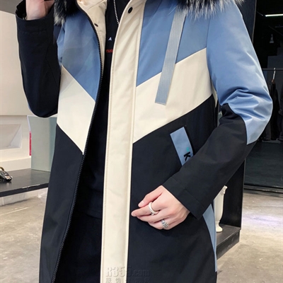 市场上装-棉衣/羽绒服-土货棉服