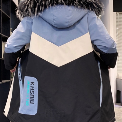 市场上装-棉衣/羽绒服-土货棉服