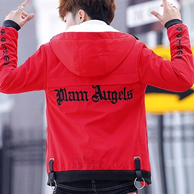 市场上装-棉衣/羽绒服-土货棉服