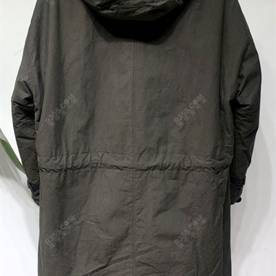 市场上装-中长外套-休闲中长外套【实拍】