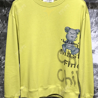 市场上装-卫衣-休闲卫衣【实拍】