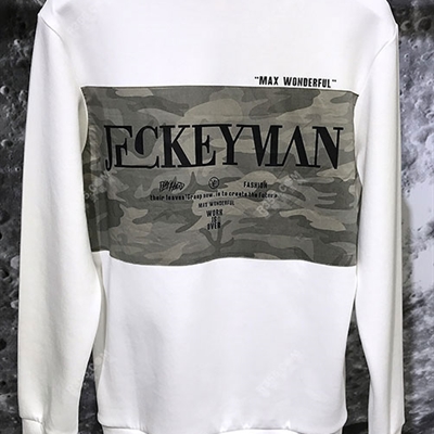 市场上装-卫衣-休闲卫衣【实拍】