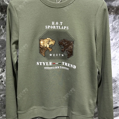 市场上装-卫衣-欧货卫衣【实拍】