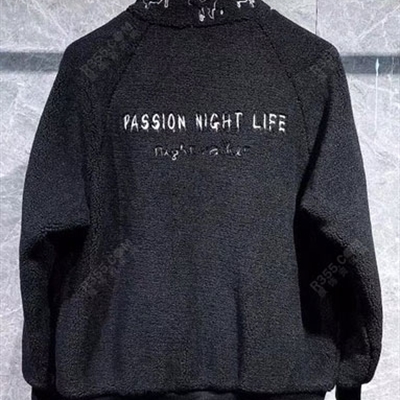 市场上装-卫衣-欧货卫衣【实拍】