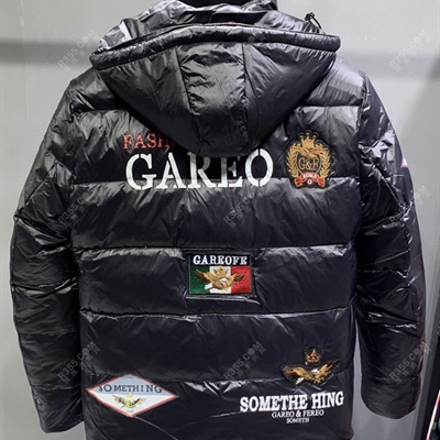 市场上装-棉衣/羽绒服-欧货棉服【实拍】