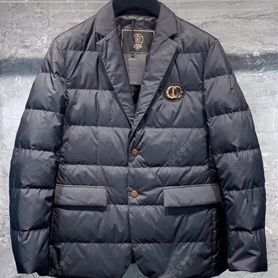 市场上装-棉衣/羽绒服-欧货棉服【实拍】