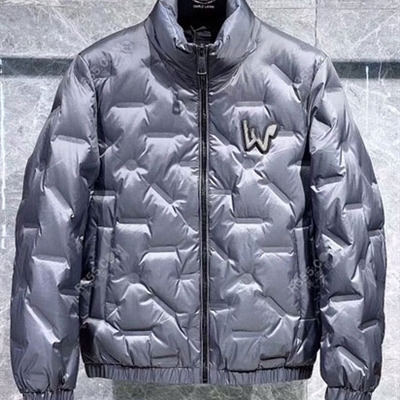 市场上装-棉衣/羽绒服-欧货棉服【实拍】