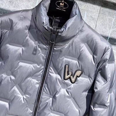 市场上装-棉衣/羽绒服-欧货棉服【实拍】