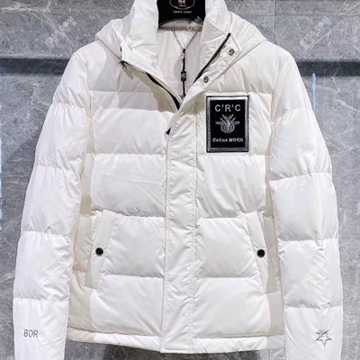 市场上装-棉衣/羽绒服-欧货棉服【实拍】