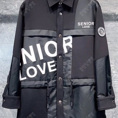 市场上装-棉衣/羽绒服-欧货棉服【实拍】