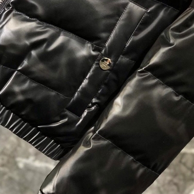 市场上装-棉衣/羽绒服-欧货棉服【实拍】