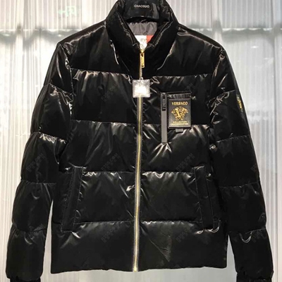 市场上装-棉衣/羽绒服-欧货棉服【实拍】