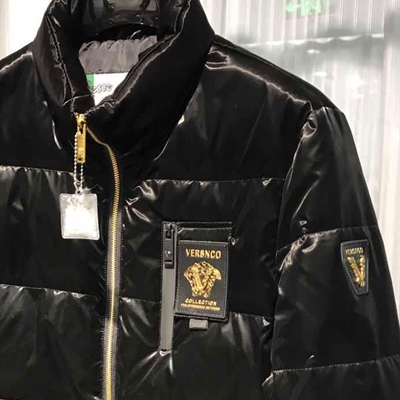 市场上装-棉衣/羽绒服-欧货棉服【实拍】