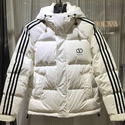 市场上装-棉衣/羽绒服-欧货棉服【实拍】