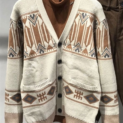 市场上装-毛衫-休闲毛衫【实拍】