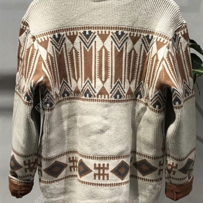 市场上装-毛衫-休闲毛衫【实拍】