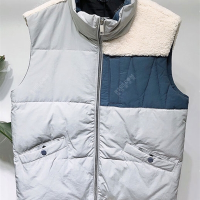 市场上装-马夹-马夹【实拍】