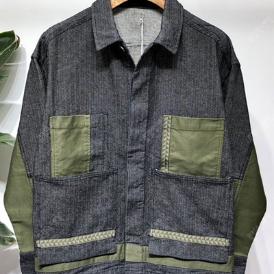 市场上装-夹克-休闲夹克【实拍】