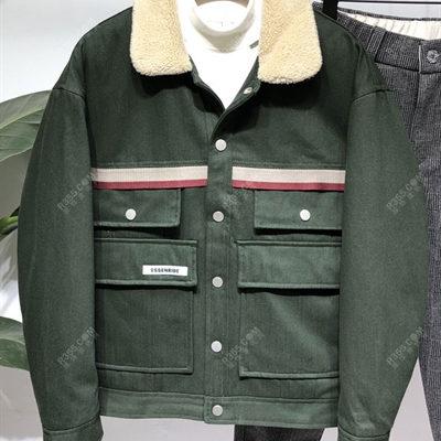 市场上装-夹克-休闲夹克【实拍】