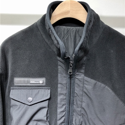 市场上装-夹克-微潮夹克【实拍】