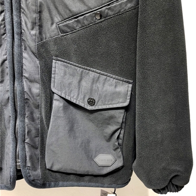 市场上装-夹克-微潮夹克【实拍】