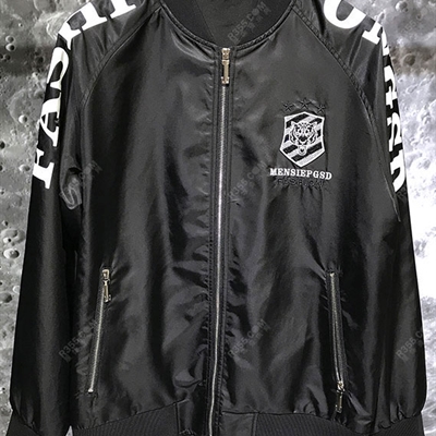 市场上装-夹克-欧货夹克【实拍】