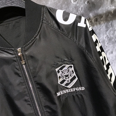 市场上装-夹克-欧货夹克【实拍】