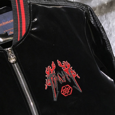 市场上装-夹克-欧货夹克【实拍】