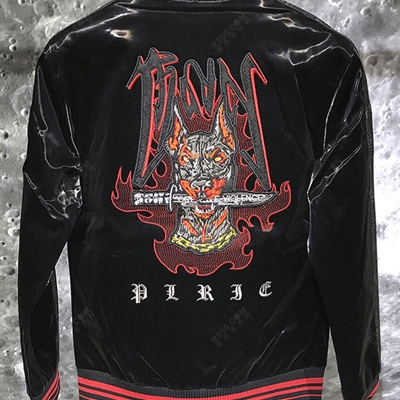 市场上装-夹克-欧货夹克【实拍】