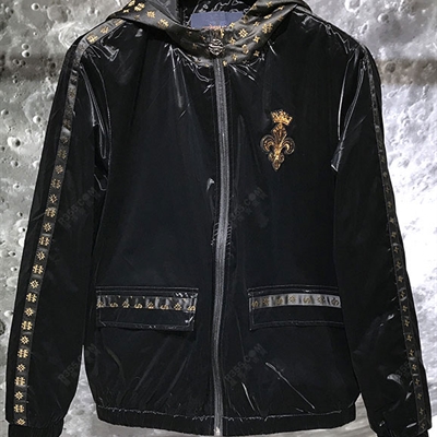 市场上装-夹克-欧货夹克【实拍】