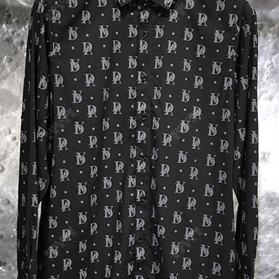 市场上装-衬衫-欧货衬衫【实拍】