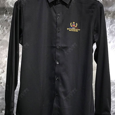 市场上装-衬衫-欧货衬衫【实拍】