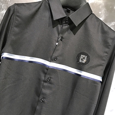 市场上装-衬衫-欧货衬衫【实拍】