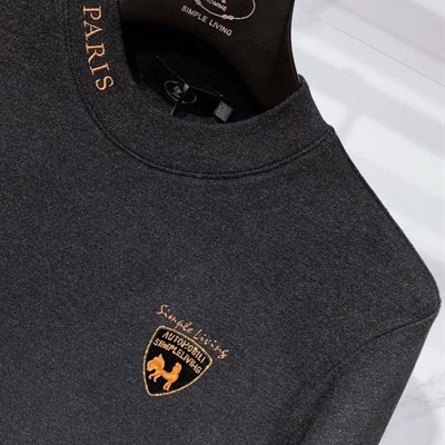 市场上装-T恤-欧货T恤【实拍】