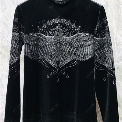 市场上装-T恤-欧货T恤【实拍】