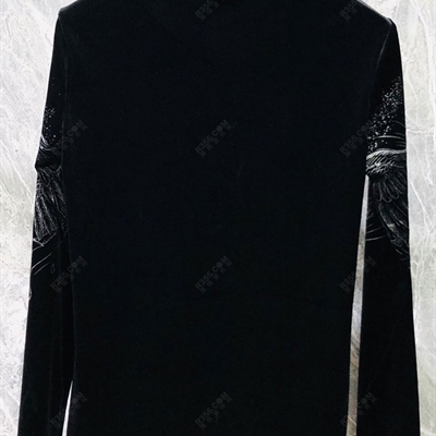 市场上装-T恤-欧货T恤【实拍】