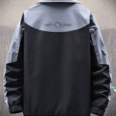 市场上装-夹克-土货夹克