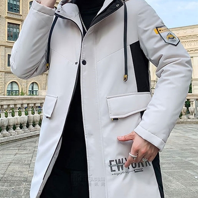 市场上装-棉衣/羽绒服-土货棉服