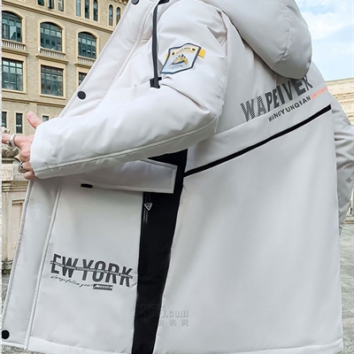 市场上装-棉衣/羽绒服-土货棉服